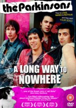 Parkinsons. The: A Long Way to Nowhere