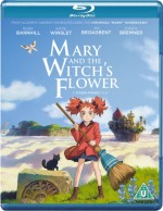 Mary & the Witchs Flower