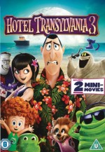 Hotel Transylvania 3