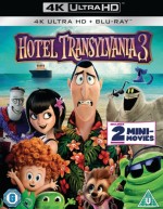 Hotel Transylvania 3