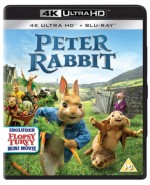 Peter Rabbit