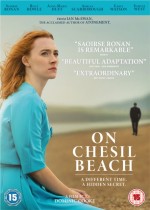On Chesil Beach