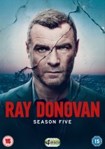 Ray Donovan: Season 5 Set