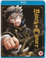 Black Clover - Season 1 Part 1