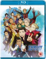 Yuri!!! on Ice - Complete Series
