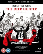 The Deer Hunter 40th Anniversary Edition