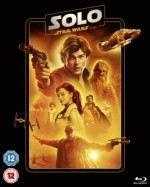 Solo: A Star Wars Story