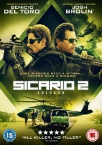 Sicario 2: Soldado