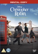 Christopher Robin