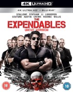 Expendables. The