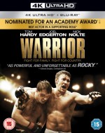 Warrior