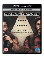 Blackkklansman