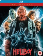 Hellboy (Directors Cut 2018 Repackage)