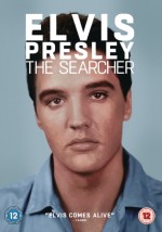 Elvis Presley: The Searcher
