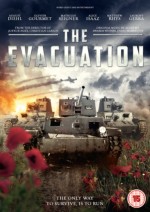 Evacuation. The