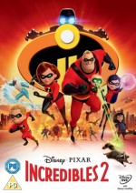 Incredibles 2