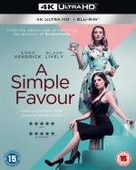 A Simple Favour
