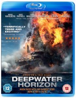 Deepwater Horizon