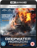 Deepwater Horizon