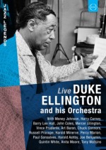 Jazz Legends Series - Duke Ellin