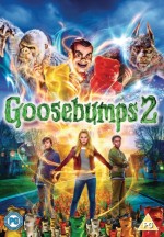 Goosebumps 2