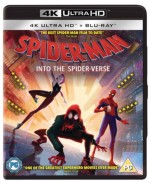 Spider-Man: Into the Spider-Verse