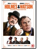 Holmes & Watson