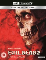 Evil Dead 2