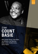 Jazz Legends Series - Live