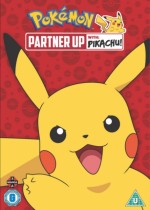 Pokemon - Partner Up With Pikachu!