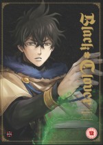 Black Clover - Season 1 Part 2