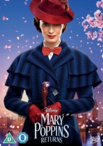 Mary Poppins Returns