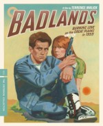 Badlands