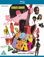 Gonks Go Beat