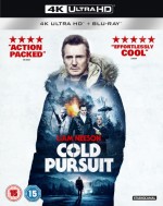 Cold Pursuit