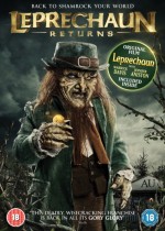 Leprechaun + Leprechaun Returns