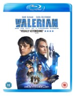 Valerian