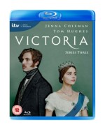 Victoria Series 3