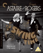 Swing Time