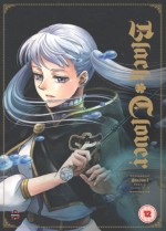 Black Clover - Season 1 Part 3