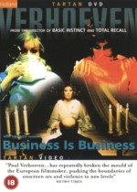 Business is Business (Paul Verhoeven)