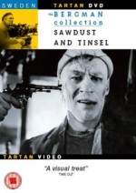 Bergman Collection. the - Sawdust & Tinsel