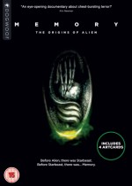Memory: The Origins of Alien