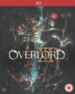 Overlord Iii - Season 3