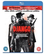 Django Unchained (Non Uv)