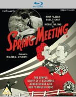 Spring Meeting