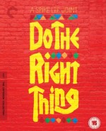 Do the Right Thing