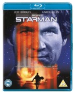Starman (1984) (Non Uv)