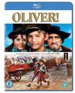 Oliver! (Non Uv)