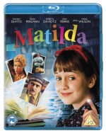 Matilda (1996) (Non Uv)